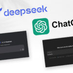 DeepSeek vs. ChatGPT Die Technik einfach erklärt.