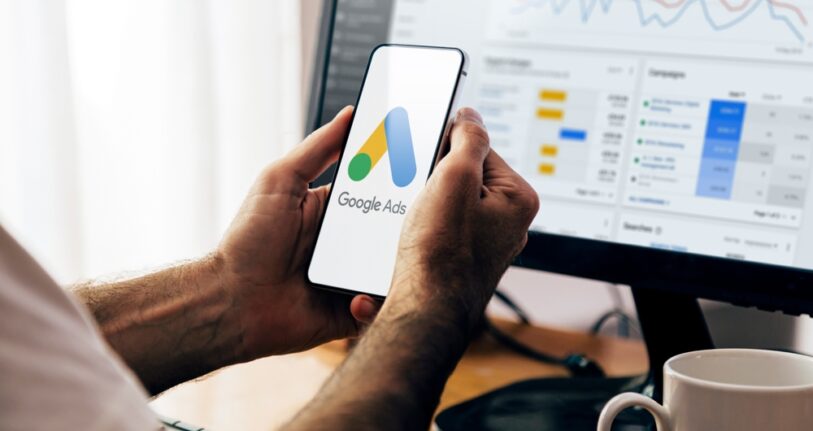 Google Ads und SEO. Wie man ein super Ranking bekommt.