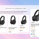 Chat GPT startet Shopping Funktion