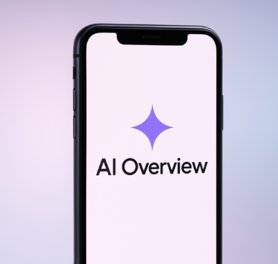 AI Overview - 10 Tipps wie man darin als Unternehmen gefunden wird.