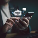 KI-Telefonassistent in der Schweiz nutzen. Was sind Orchestrator, Wrapper und welche Anbieter gibt es?