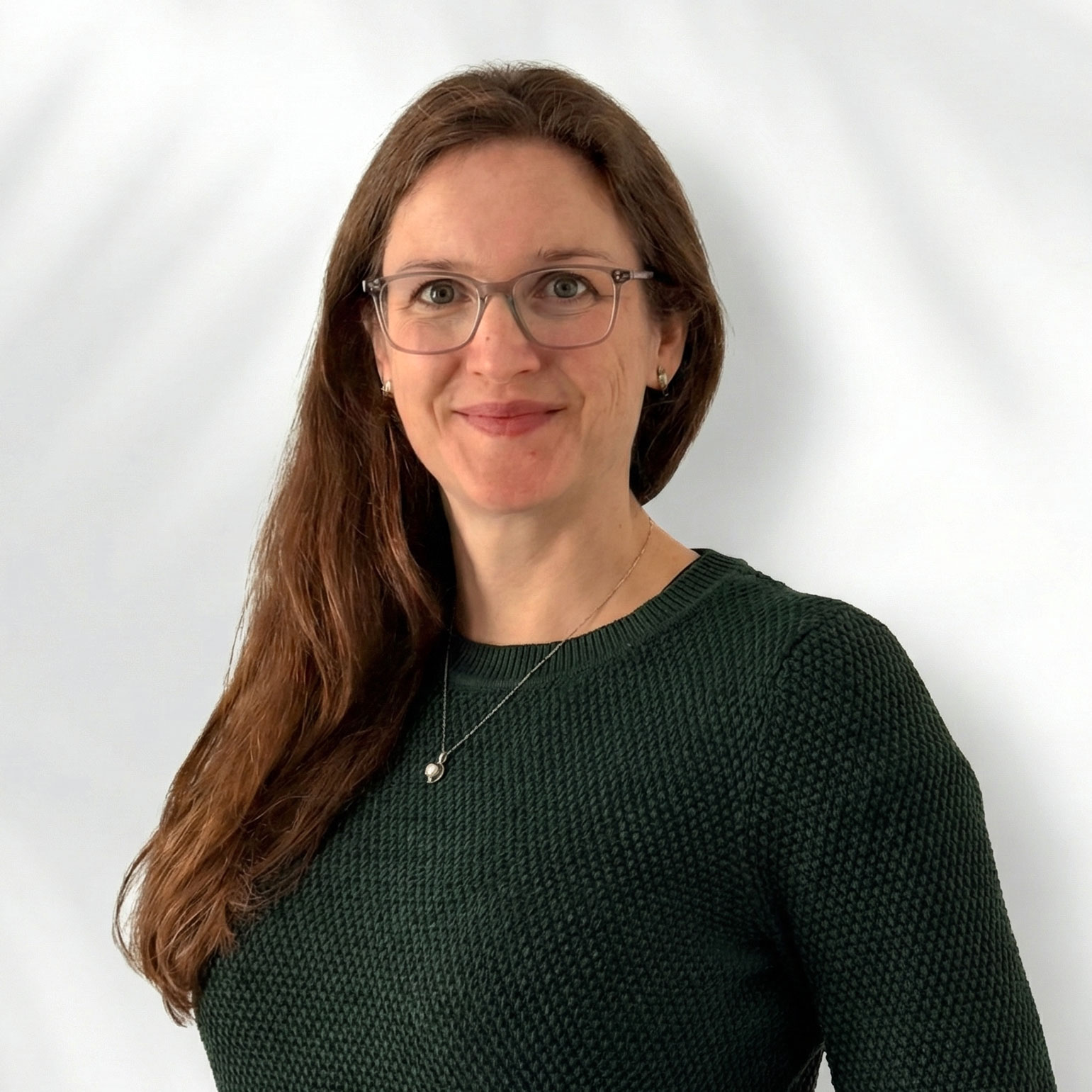 Porträt von Deborah Rösch