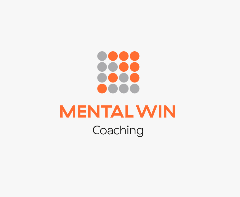 MentalWin Coaching – Logo