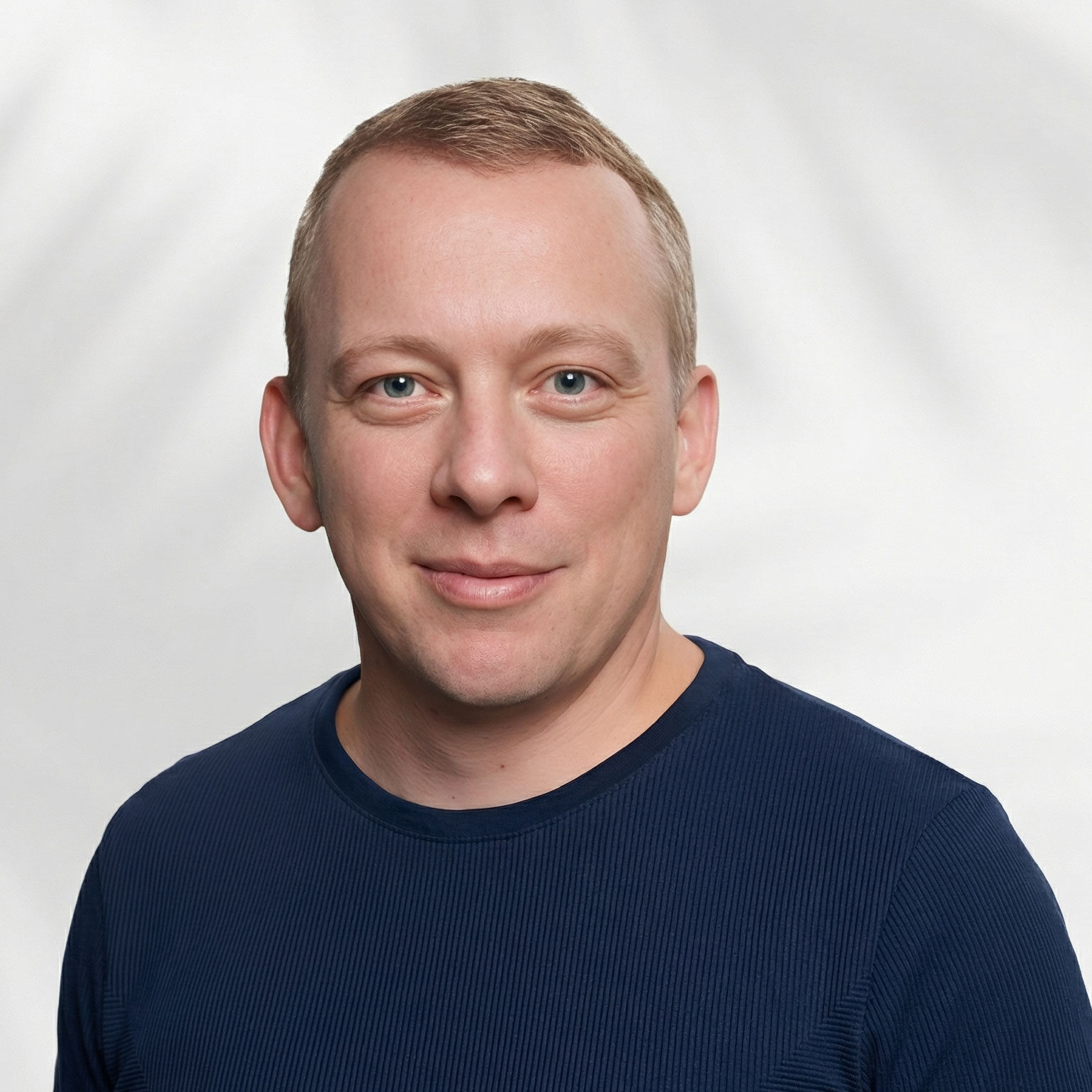 Porträt von Sebastian Gartmann