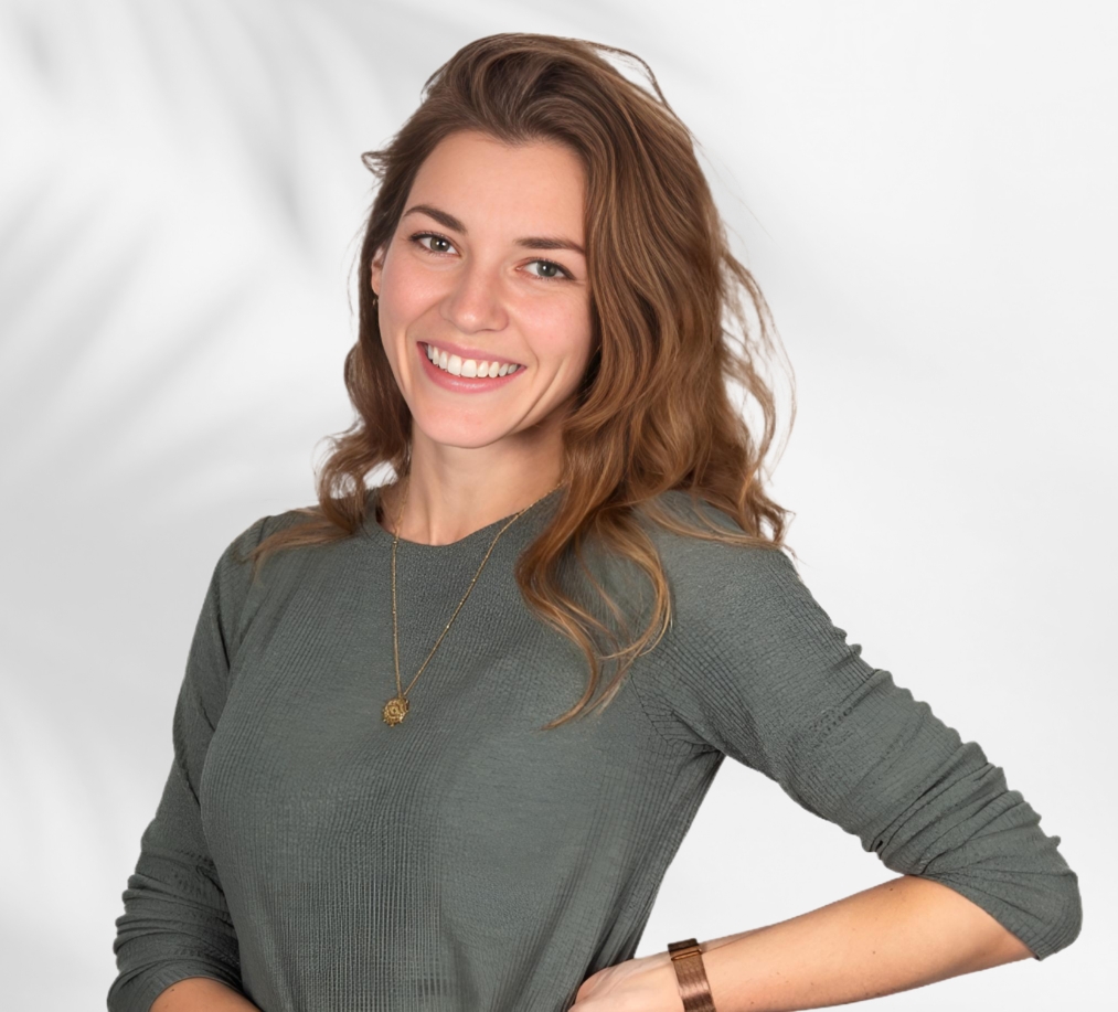 Porträt von Tatjana Gallazzini