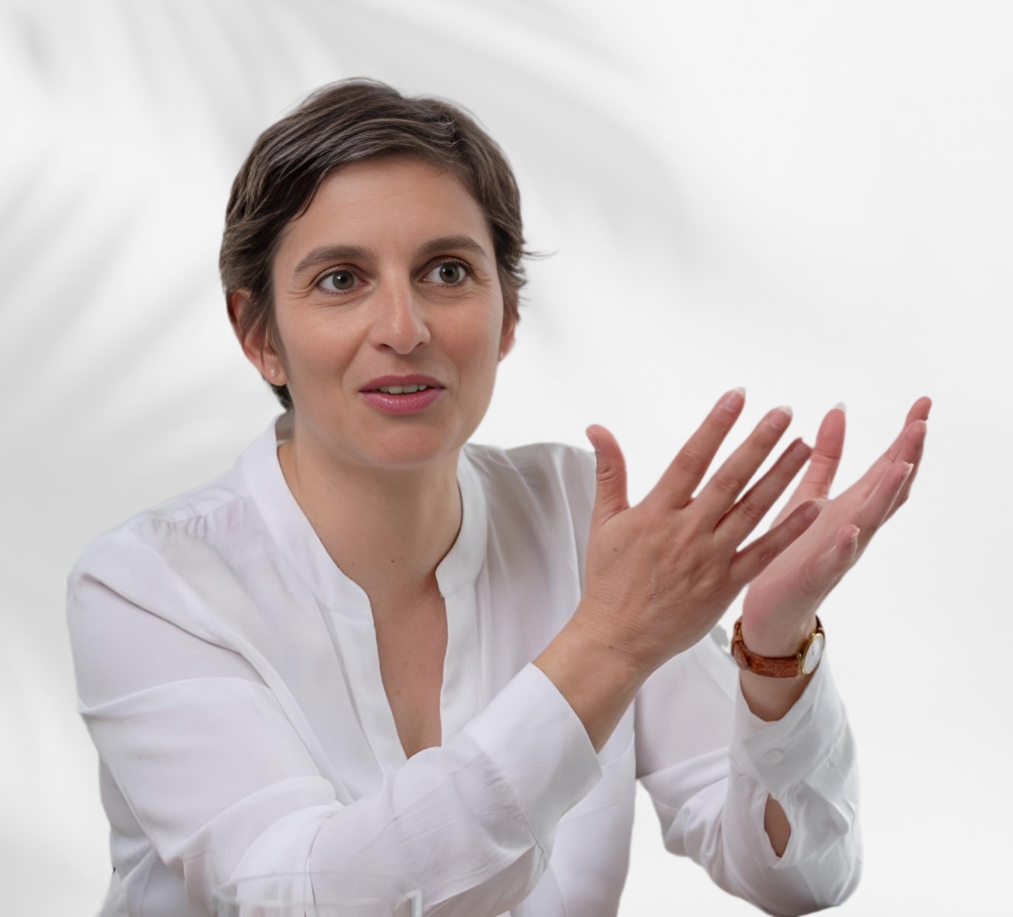 Vanessa von Ostman im Gespräch